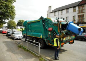 garbage 2Btruck Guidebest Compost Techniques.