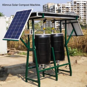 Solar Compost Machine-Guidebest Composting