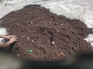 Composting