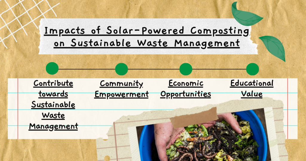 5 Helpful ways of Harnessing the Energy of Solar Powered Composting into Sustainable Waste Management 3 Guidebest Compost Techniques.