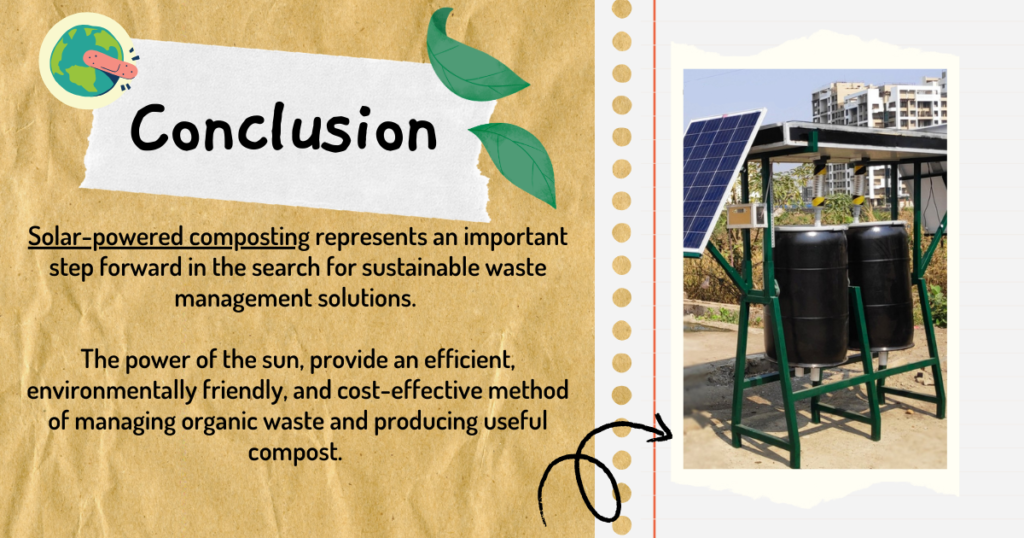 5 Helpful ways of Harnessing the Energy of Solar Powered Composting into Sustainable Waste Management 5 Guidebest Compost Techniques.