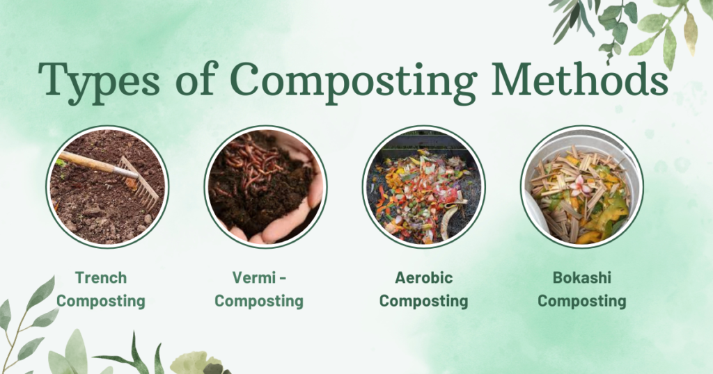 Composting Methods