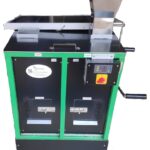 solar Compost Machine