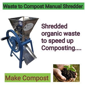 manual Guidebest Solar Compost Techniques.