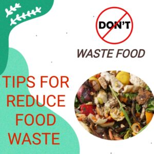 Sustainable Kitchen: Practical Tips to Reduce Food Waste
