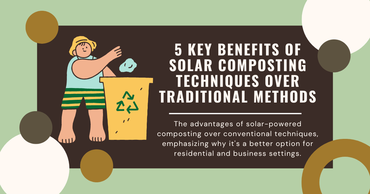 ORGANIC WASTE Guidebest Compost Techniques.